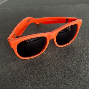 RetroSuperFuture Polarized Sunglasses